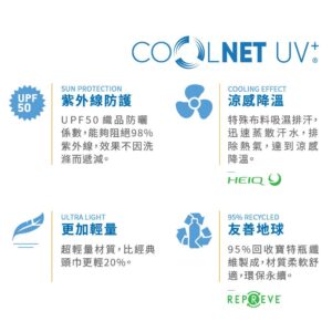 Coolnet Features Copy