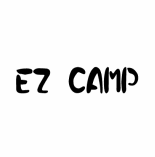 EZ CAMP LOGO